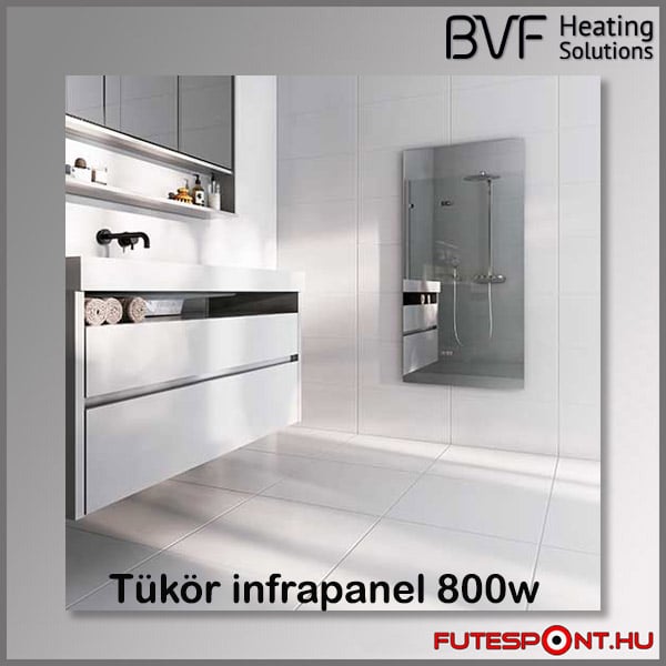 bvf tükörpanel