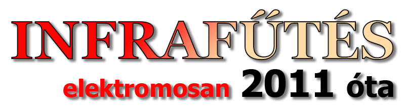 INFRAFŰTÉSEK